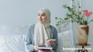 5 Tren Busana Muslimah Kontemporer yang Memikat